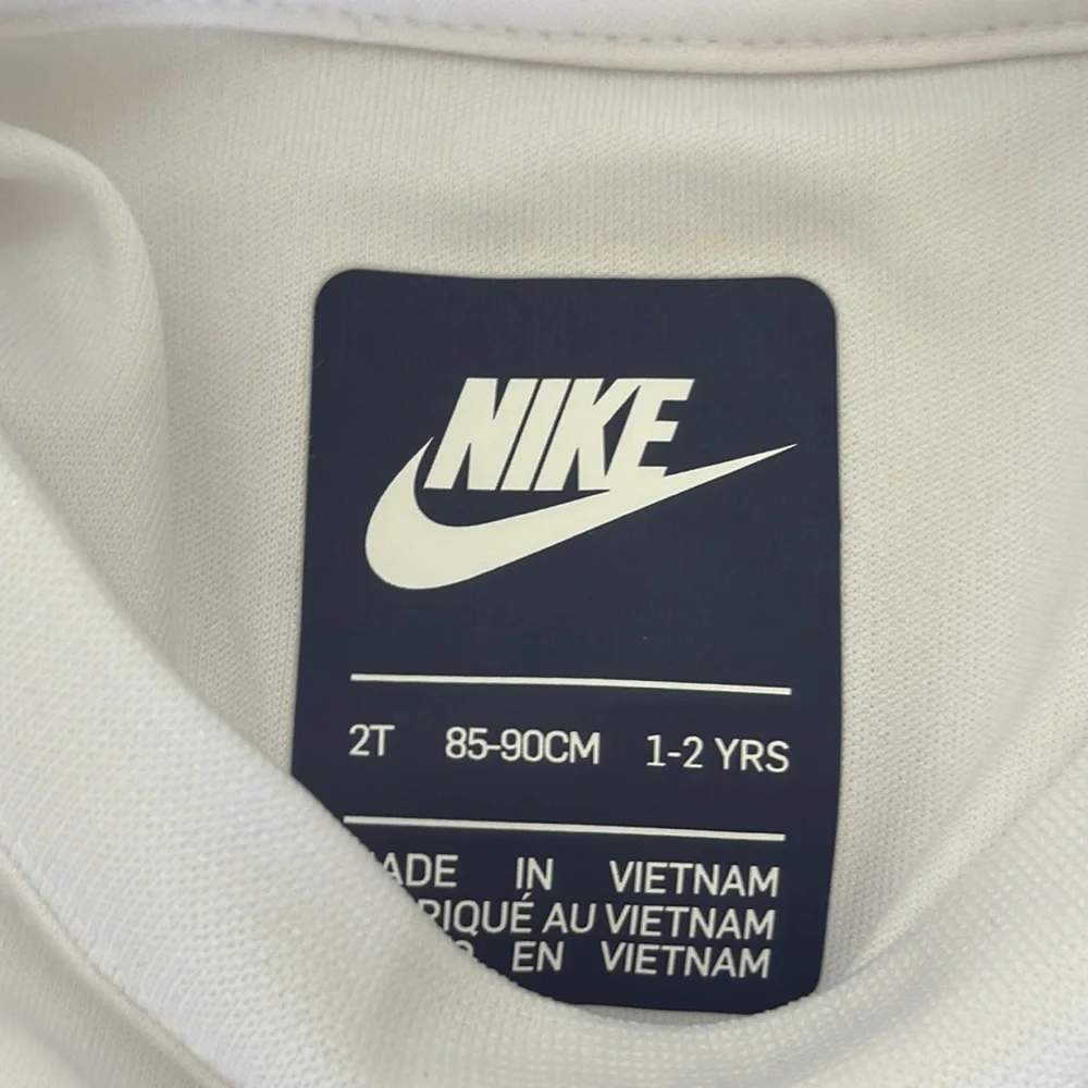 Nike bundle 1-2T - Picture 5 of 7